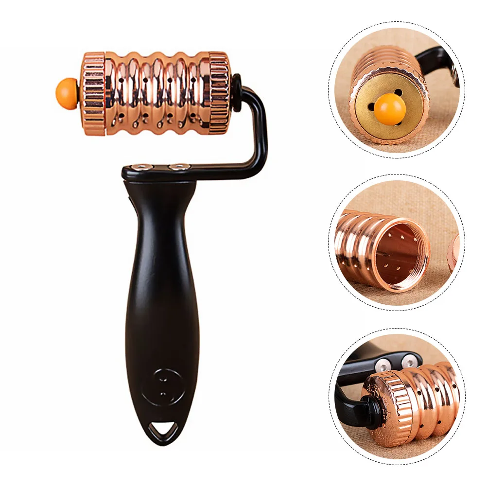 

1pc Body Care Tool Moxibustion Device Moxibustion Tool Moxa Massager for Women Men