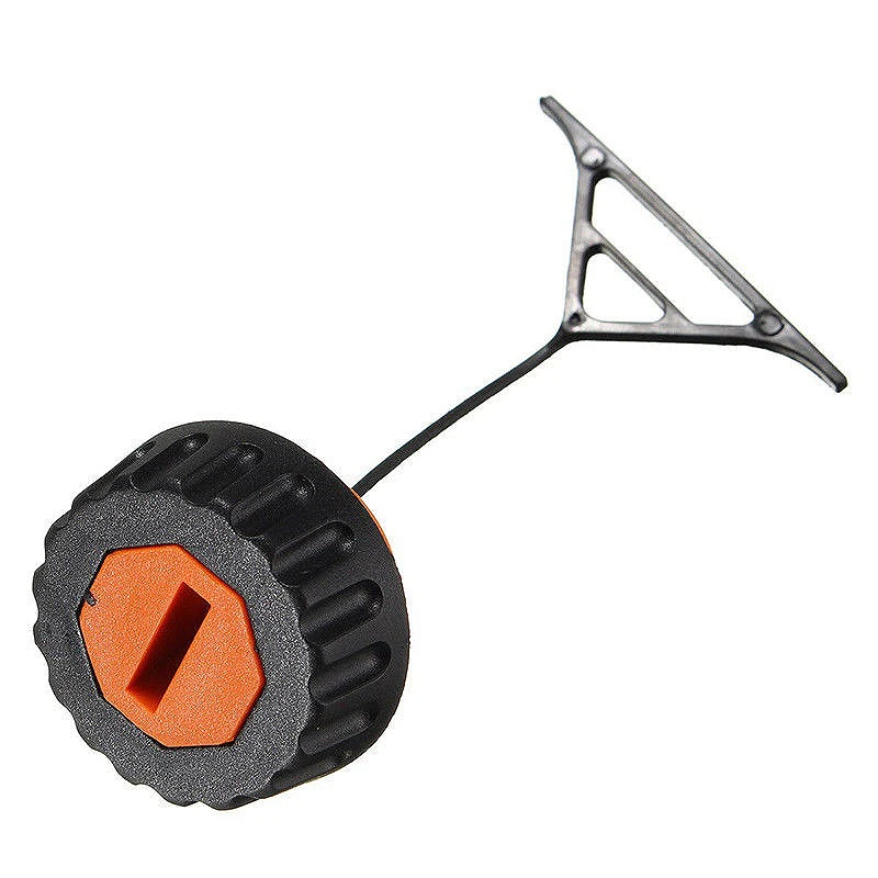 Газовая топливная крышка и масляный колпачок комплект подходит для бензопилы Stihl