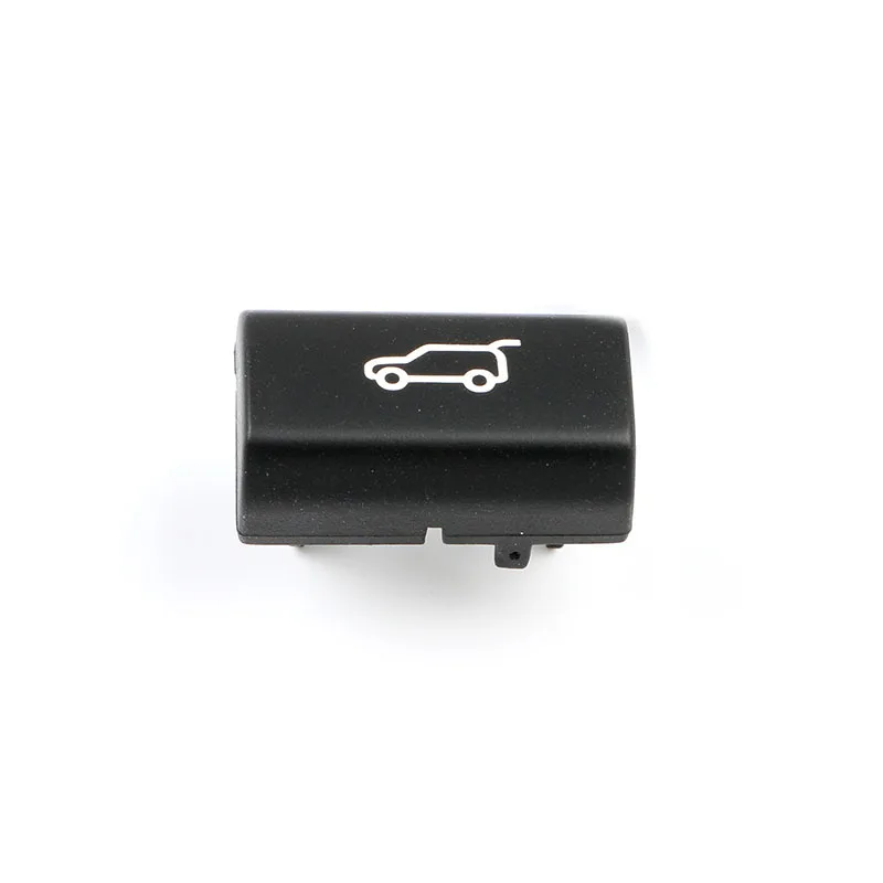 

Крышка кнопки переключателя заднего багажника, крышка кнопки датчика парковочного радара для BMW X5 E70 2006-2013 X6 E71 2008-2014