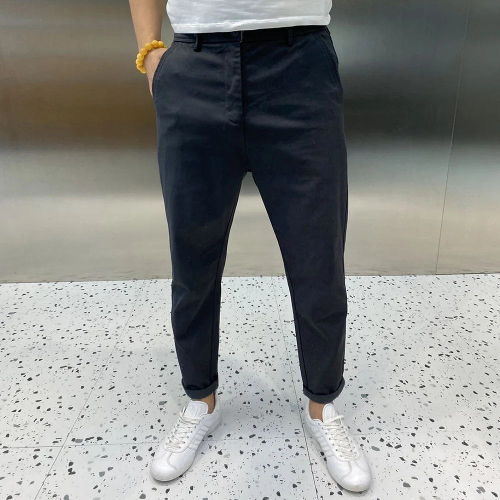 

Men's and women's warm sports pants DZA309-DZA316