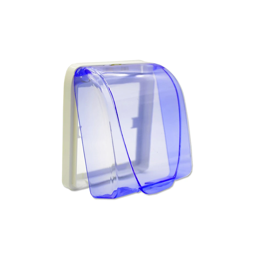 2019 новый полезный Универсальный водонепроницаемый 86 Тип для настенной розетки