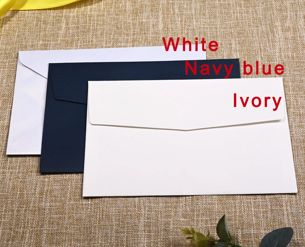 50 шт Персонализированные пустые пригласительные карты с открытка RSVP талии для