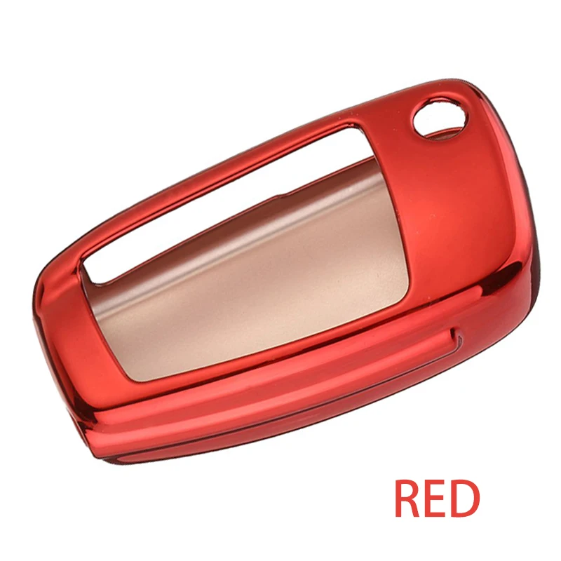 

TPU Car Styling Soft TPU Auto Key Protection Cover Case Car Holder Shell Car-Styling For Audi C6 A7 A8 R8 A1 A3 A4 A5 Q7 A6 C5