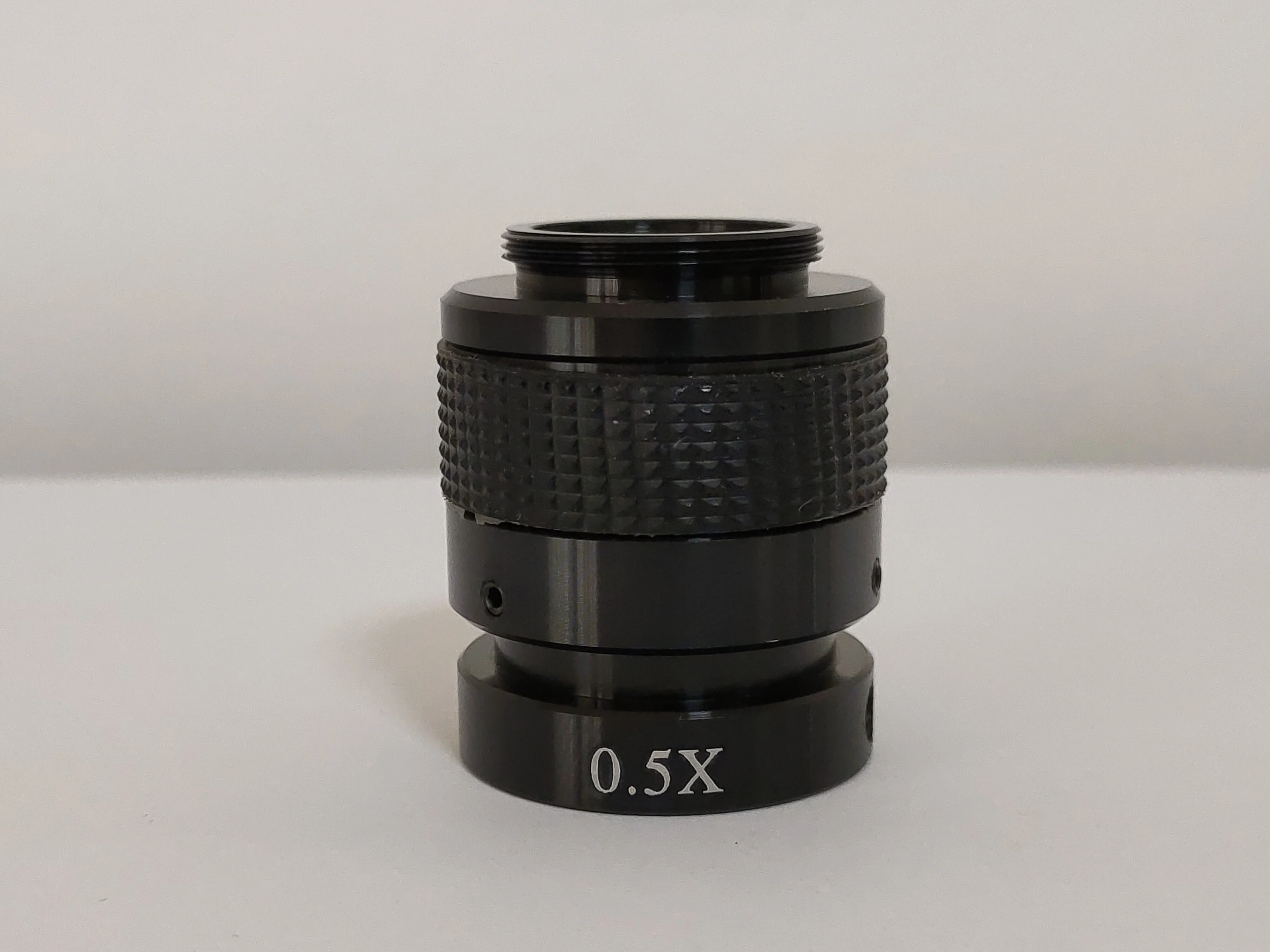 Микроскоп MZ камера с фокусом C образное крепление адаптер объектива 0.3X 0.5X