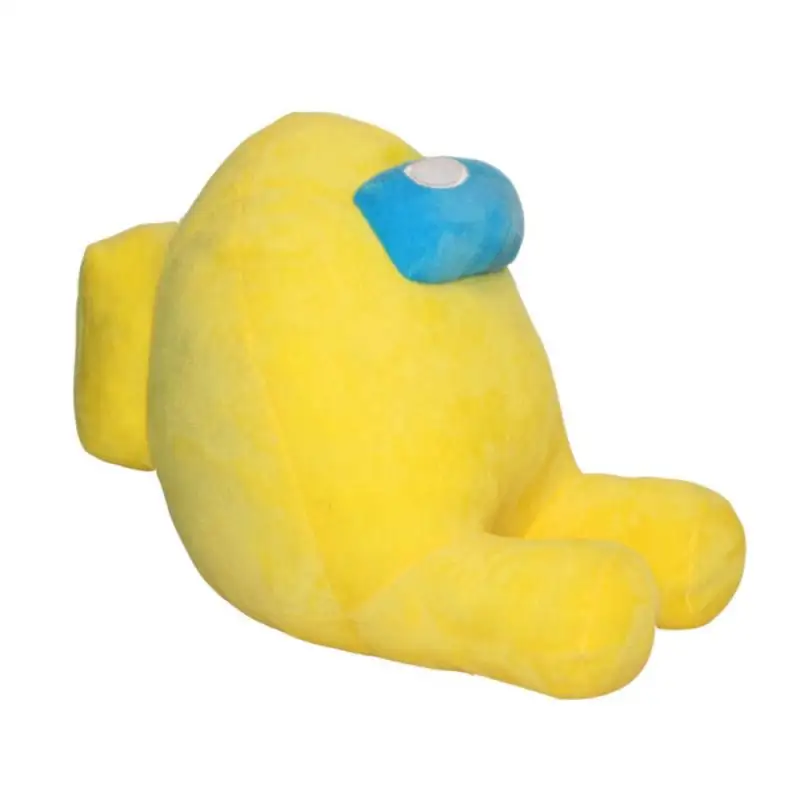 

Plush Stuffed Toy Soft Animal Home Accessories Hot Game Plush Toys Animal Stuffed Child/Kids/Girl Christmas NEW Year Gift Toy