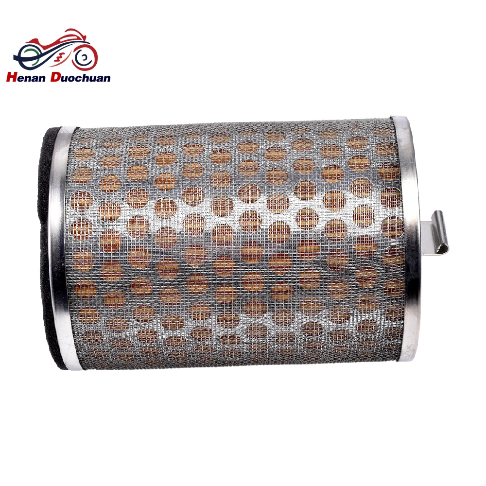 

450CC Motorcycle Engine Air Filter Cleaner For Honda CB450SG 44 PS PC17 1986-1988 CB450 CB 450 SG