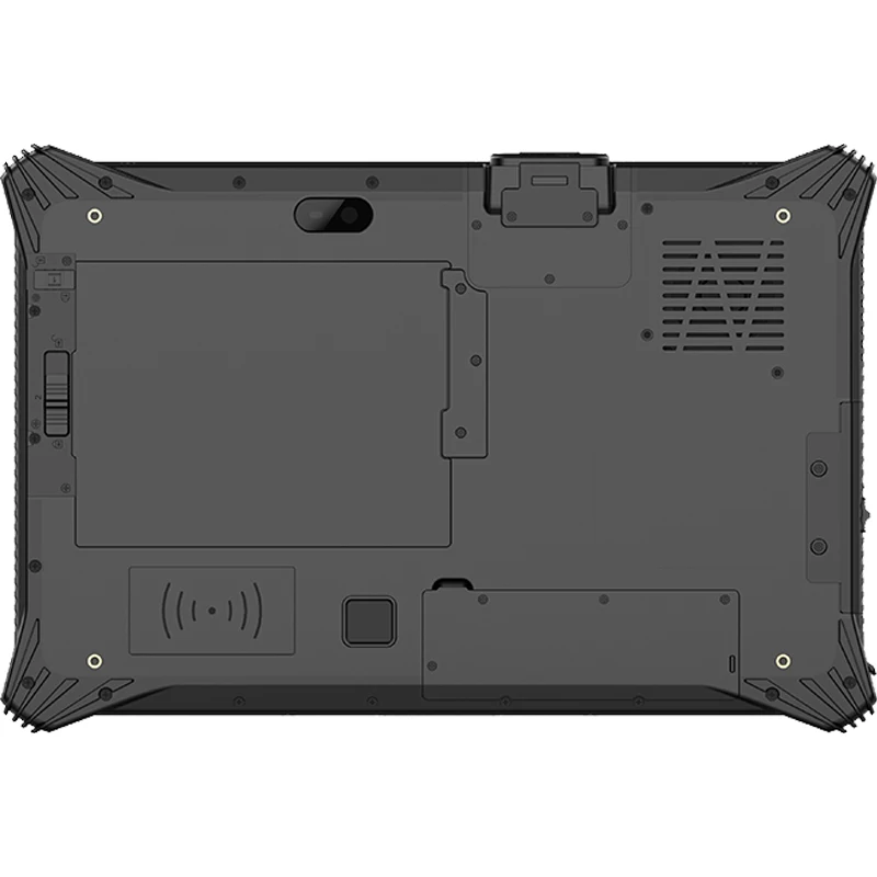 Рисунок 2 - Высококачественный Прочный планшет