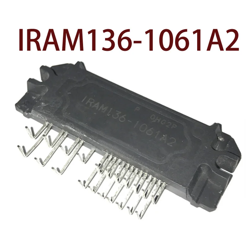 

Original-- IRAM136-1061A2 1 year warranty ｛Warehouse spot photos｝