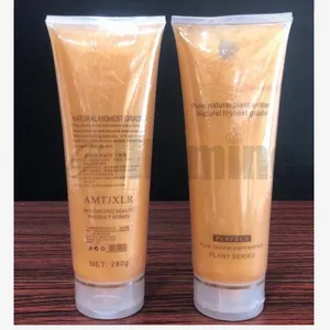 Гель для лица 280 г Золотой укрепляющий белый золотой порошок гель ультразвуковой инструмент импортный Электрический волновой растягивающийся каучук