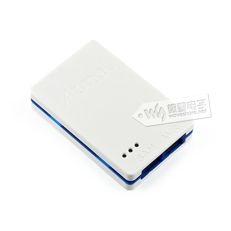 Симулятор Atatmel Ice Sam AVR Atmel-ICE Arm Cortex-M загрузка | Инструменты