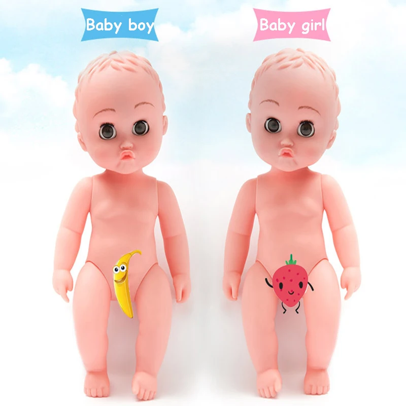 Кукла реборн силиконовая Реалистичная Водонепроницаемая Кукла-младенец