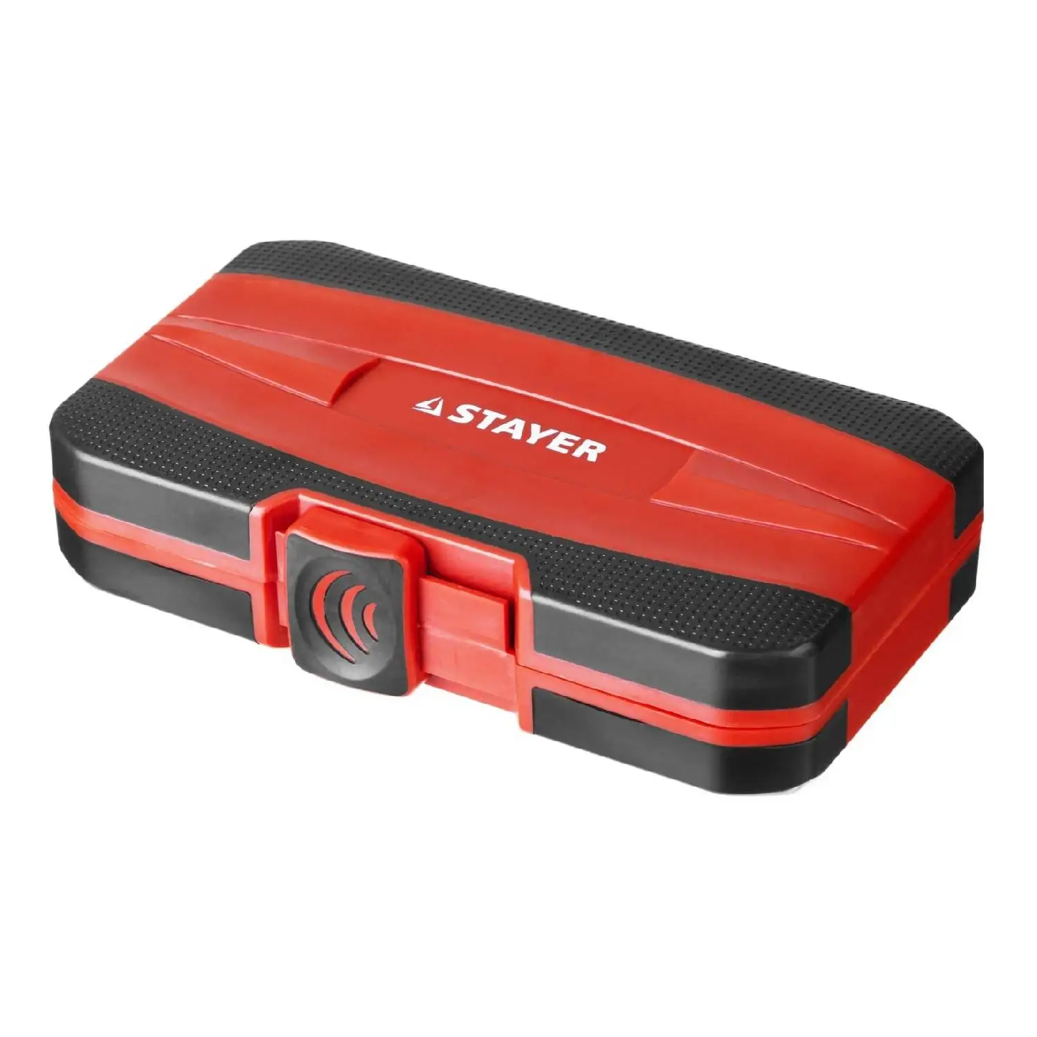 Набор отвёрток STAYER 25146-H13 (13 предметов шлицы PH SL PZ TX магнитный наконечник