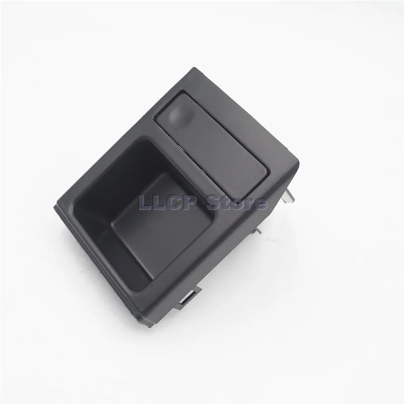 LLCP для BMW 318 320 323 328 E46 3 серии 1999-2006 передняя центральная консоль автомобиля ящик