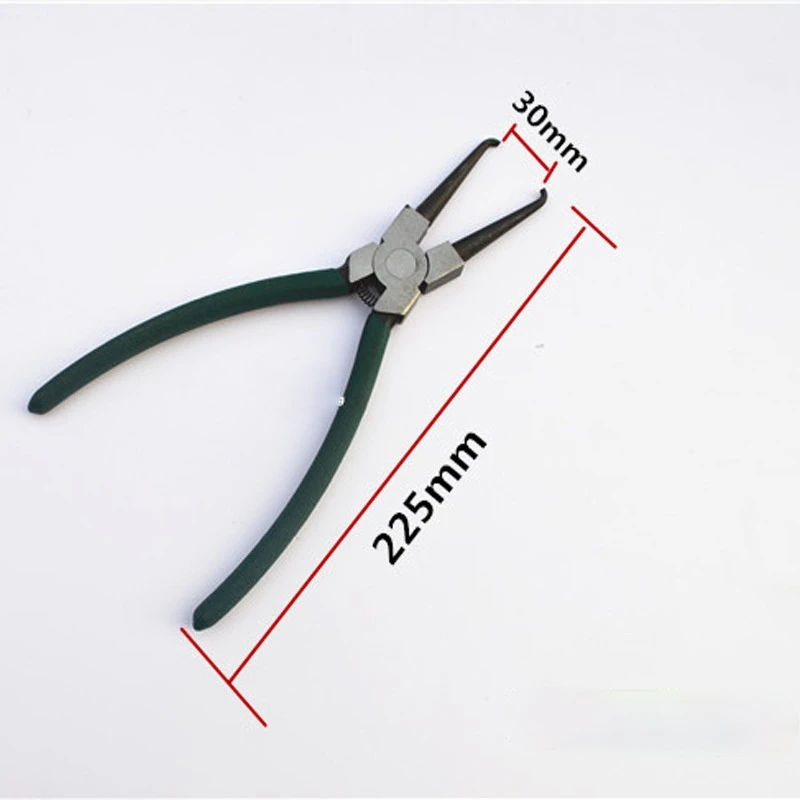 AZGIANT Авто совместных Зажимные клещи топливные фильтры шланг Пряжка инструмент