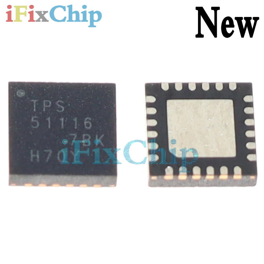 

5 шт., новинка TPS51116RGER TPS51116 PS51116 51116