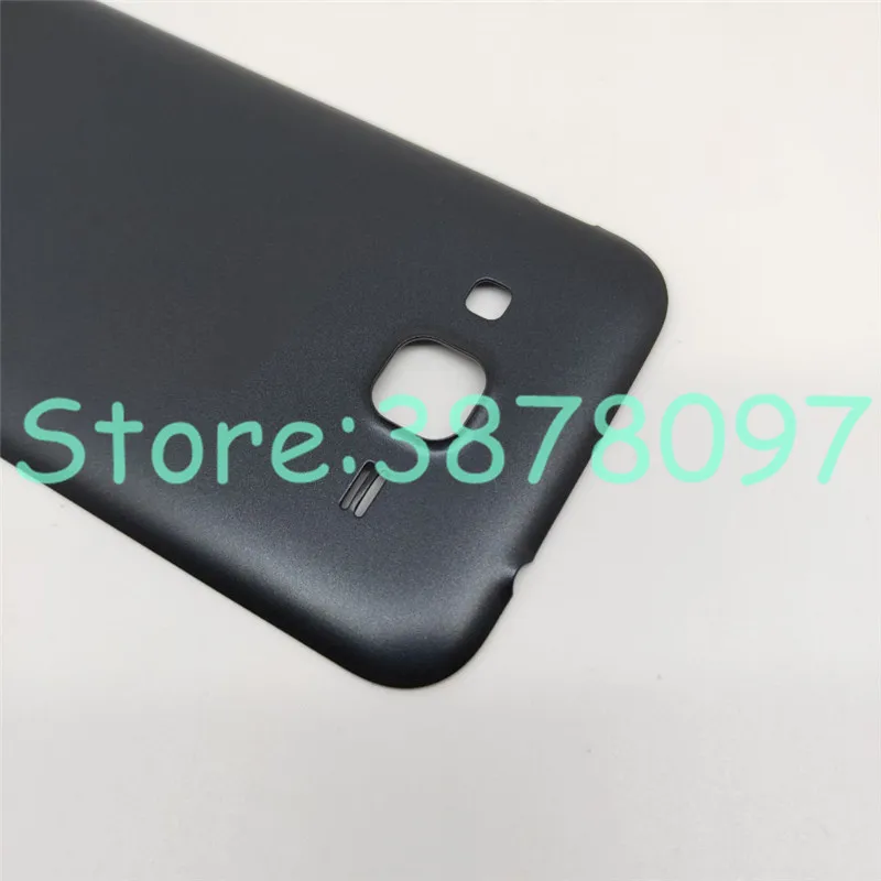 10 шт./лот оригинальная Задняя крышка батареи корпус Дверь для Samsung Galaxy Core Prime G360