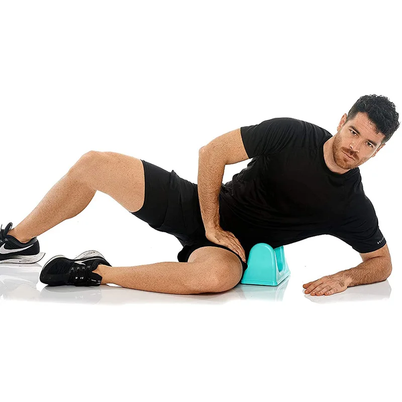 Psoas Muscle Release and Deep Tissue Massage Tool Back Hip Flexor | Красота и здоровье