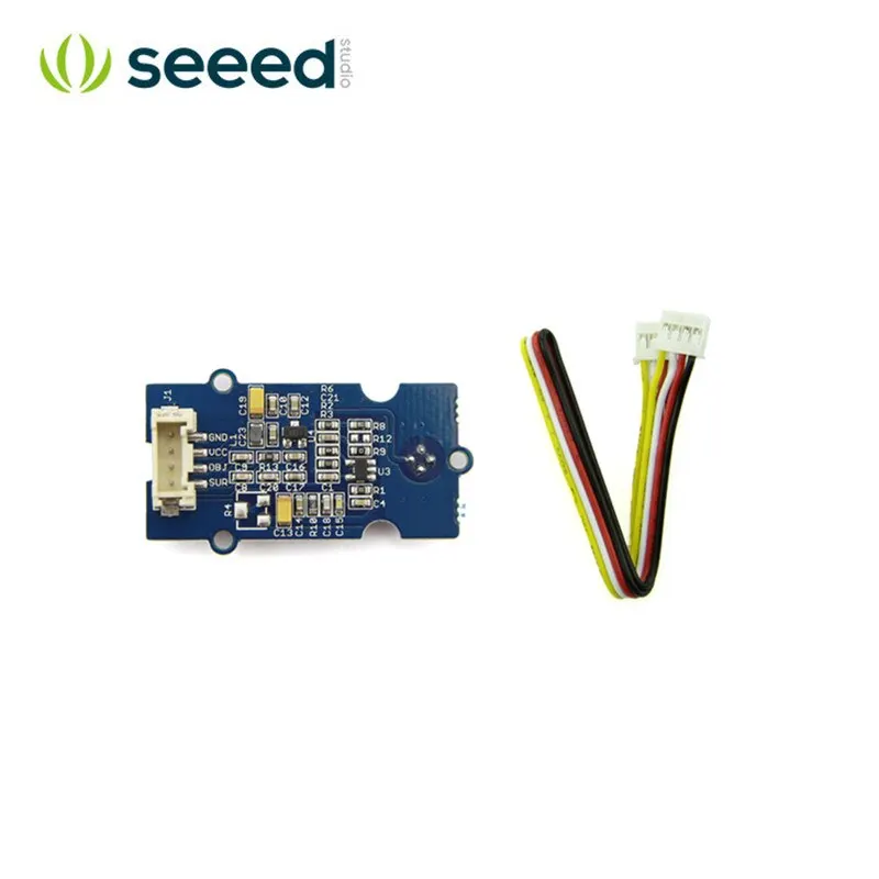 Инфракрасный датчик температуры seeed studio | Компьютеры и офис