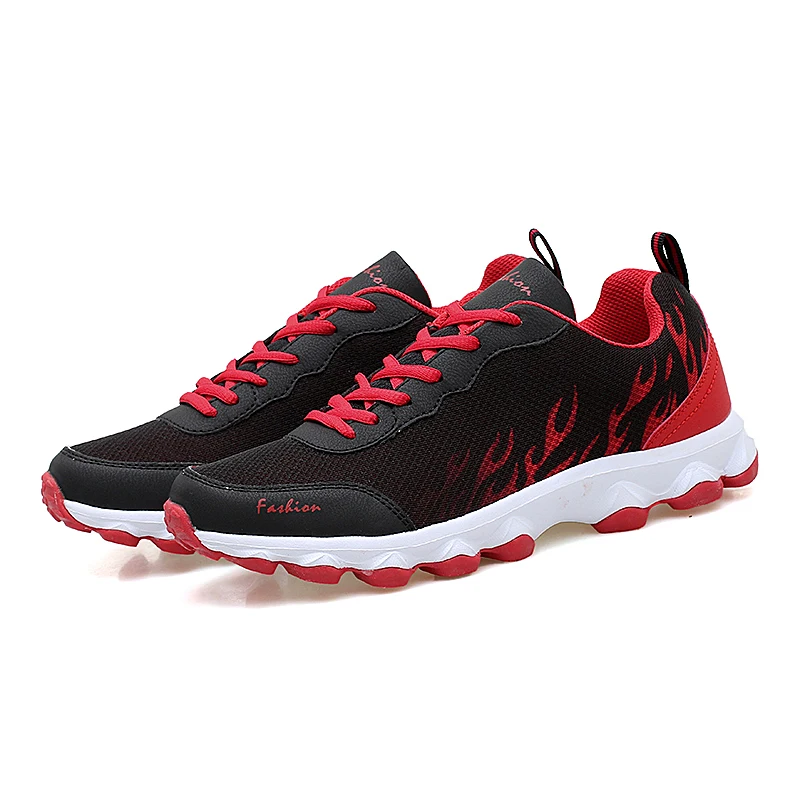 

Men's Summer Hollow Out Breathable Sneakers Male Fashion casual Sports Shoes Athletic Luxury shoes Breathable Running Shoes