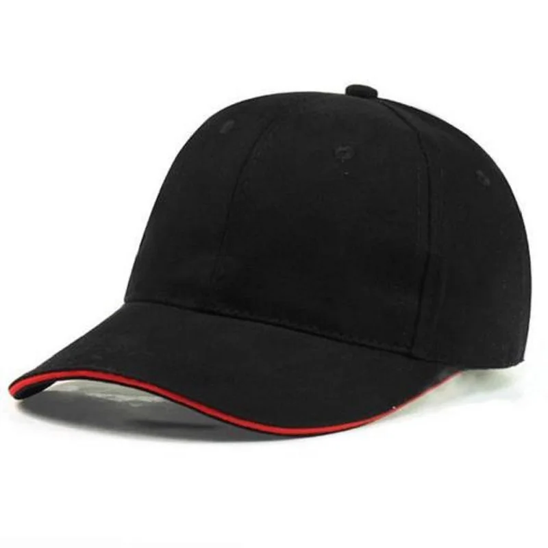 

Hip Hop Hat For Adult Children Flat Peaked Visor Motor Car Logo Snapback Cap Wedding Birthday Gifts