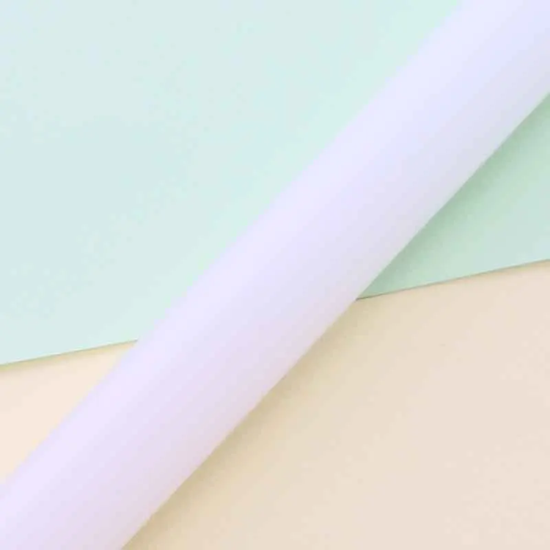 1 шт Профессиональный кухонный нож многофункциональный белый DIY ручной работы