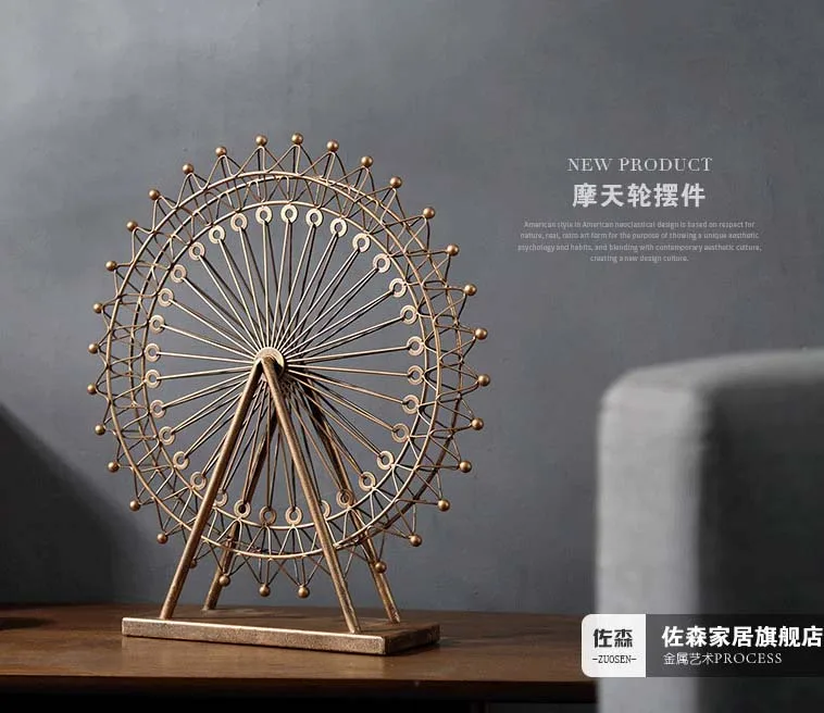 45 см-Рождественский подарок Топ крутая Мода Офис домашний магазин декоративное