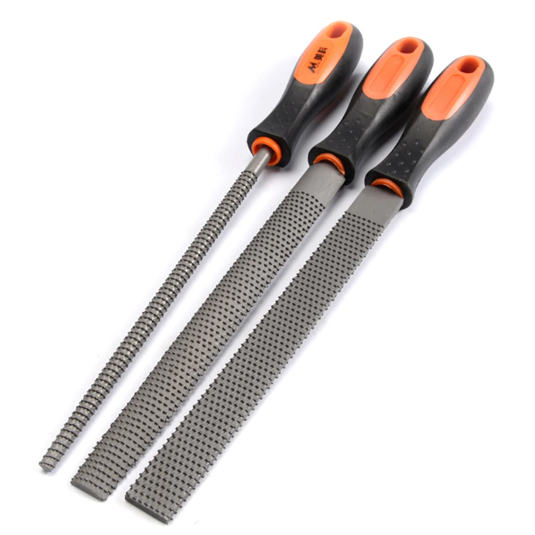 

1Pc Diamond Needle File Set Handy Tools Ceramic Crafts DIY Wood Rasp File Needle Jewelry Polishing Carving Diamond File
