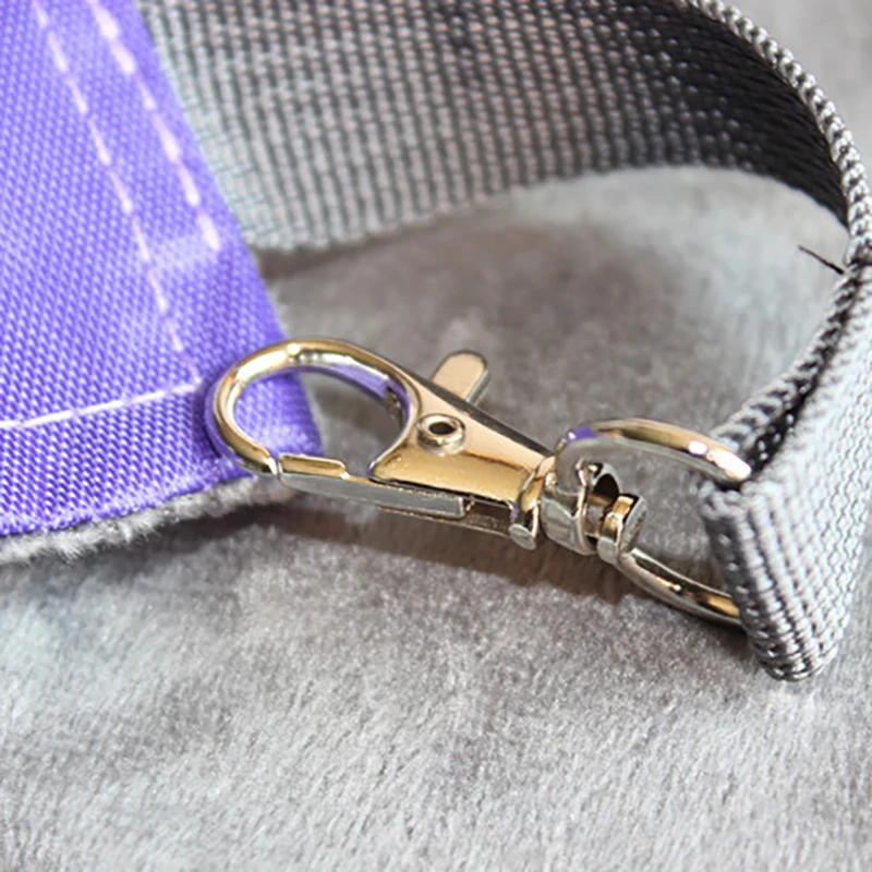 

2021 new dog beds and houses bed pet accessories For dogs Mat cat Plush House cats plaid pets supplies Big small cushion hammock