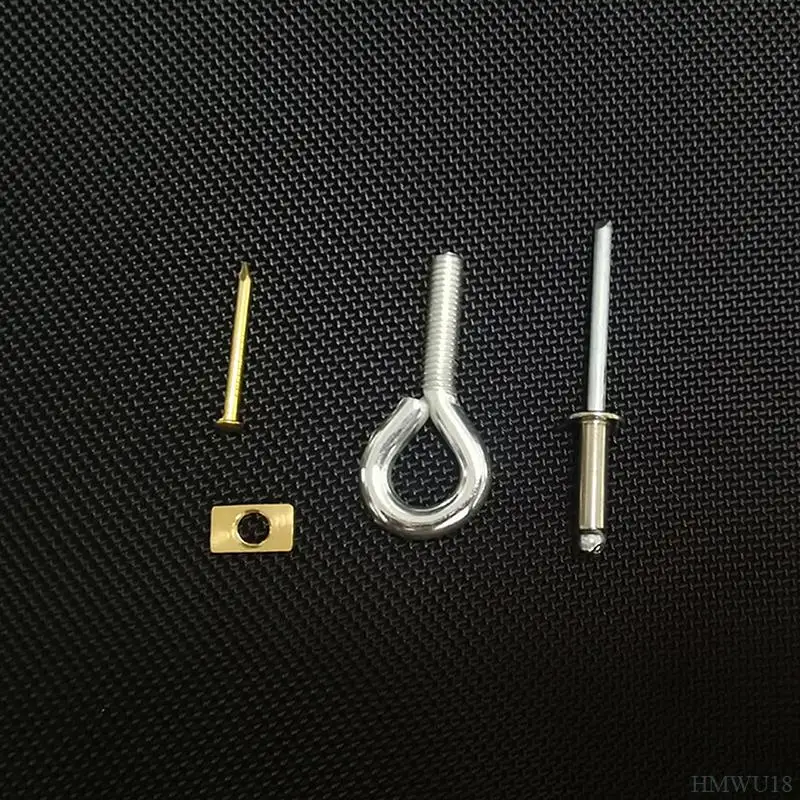 DIY набор для Восстановления Спирали VM1 0.3ohm 0.4ohm запасная катушка фотомода Drag X Pod Kit