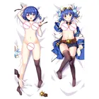 Сексуальная Женская обнимающая наволочка для подушки, длинный Чехол для постельного белья