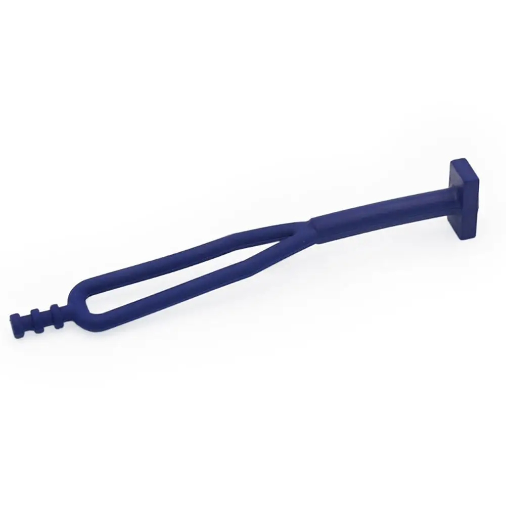 Прочная подставка боковая ремешок Лидер продаж резиновые аксессуары для