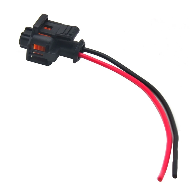 

for Nissan Injector Repair Kit Set Wiring Loom & Plug for Vauxhall Fiat Saab Renault