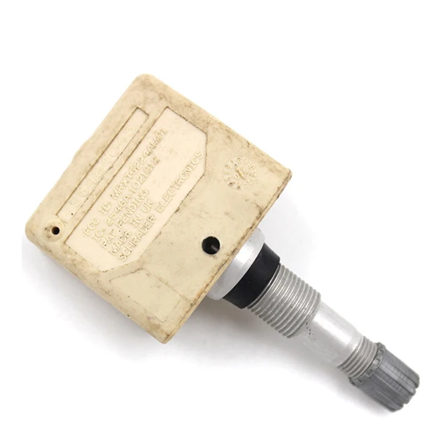 

1 PCS Car Tire Pressure Monitor Sensor TPMS HL9107 96484045 For Suzuki