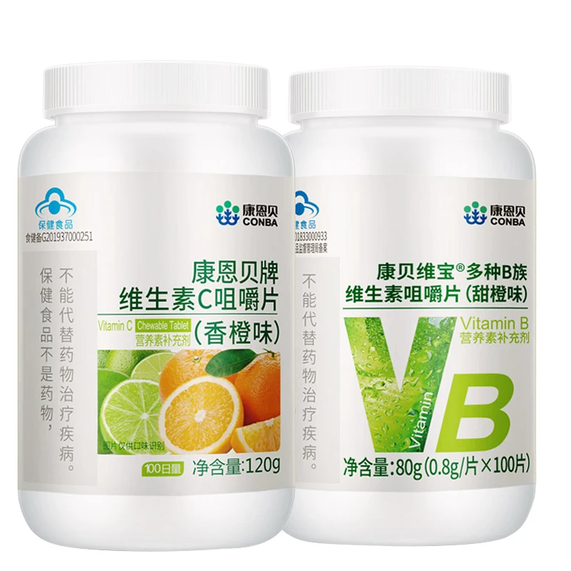 

Kahn Mr B vitamins, vitamin C chewable vitamin B