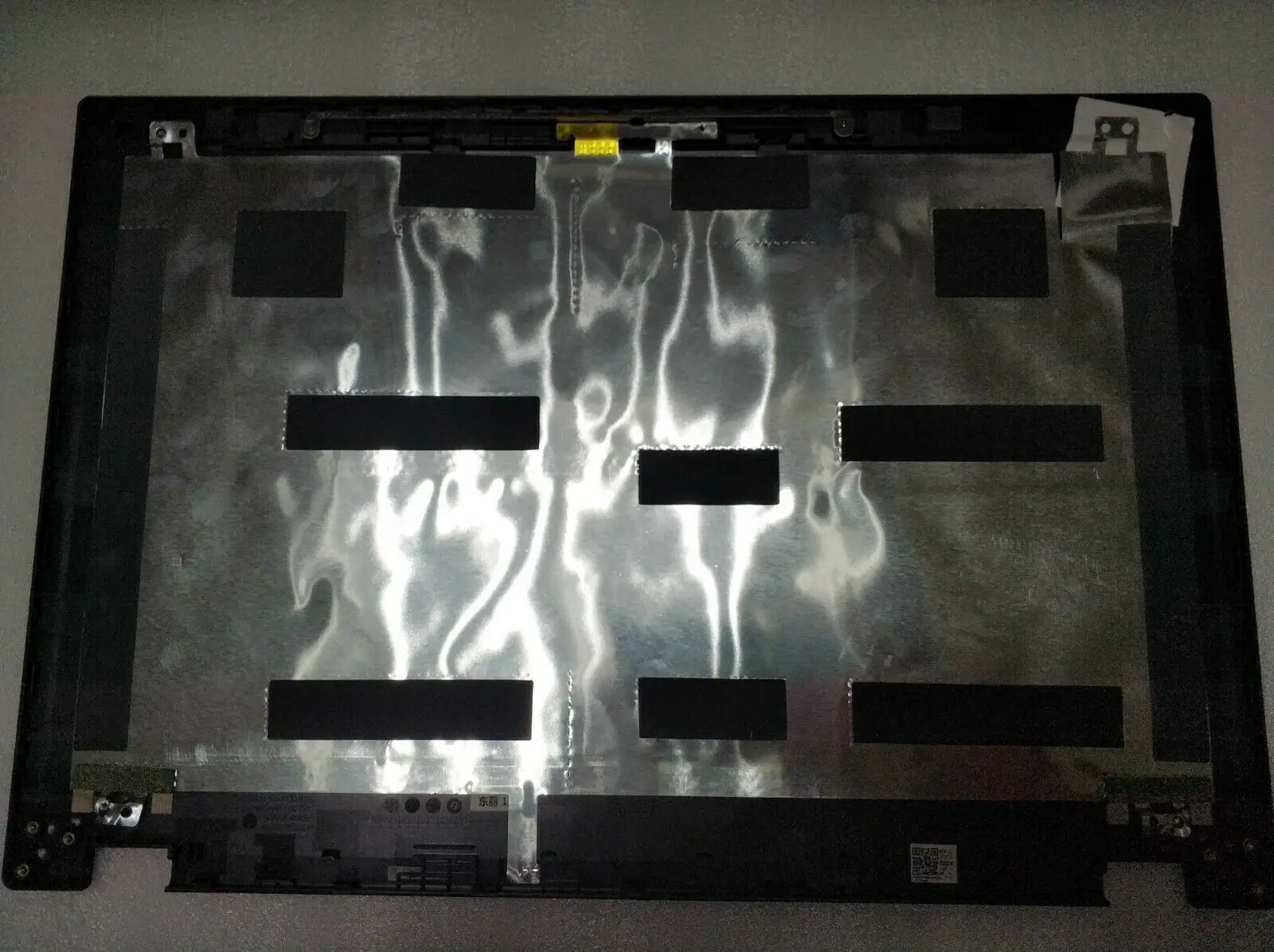 

new for lenovo ThinkPad P72 top cover A case