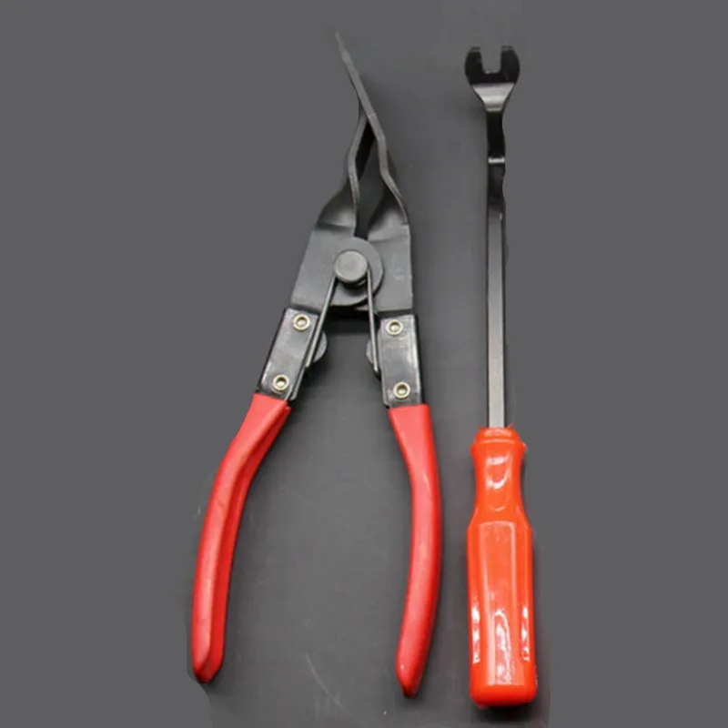 

2 шт., щипцы для снятия панели автомобильной двери