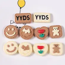 Cartoon Flower animals Flatback Resin Cabochon Fit Phone Deco Parts DIY Hair Bows Center Accessories Scrapbooking Craft Cartoon Flower animals Flatback Resin Cabochon Fit Phone Deco Parts DIY Hair Bows Center Accessories Scrapbooking Craft