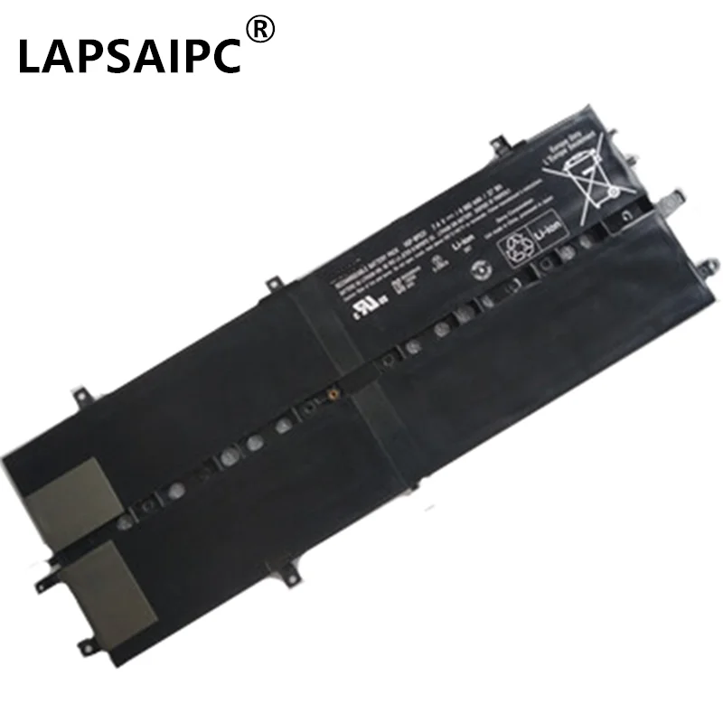 Lapsaipc BPS31  ,    37Wh  SVD11 Duo11 SVD112A1ST