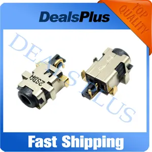 1PCS New Replacement DC Power Jack Connector Socket For ASUS EeePC X101 X101H X101CH