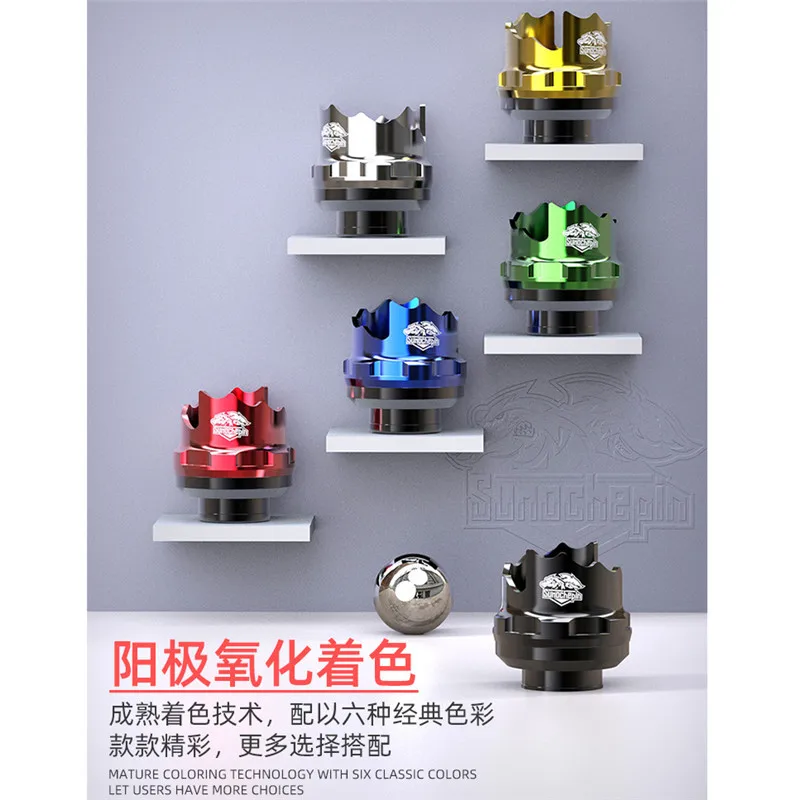 Высококачественная аварийная Накладка для мотоцикла металлические аксессуары