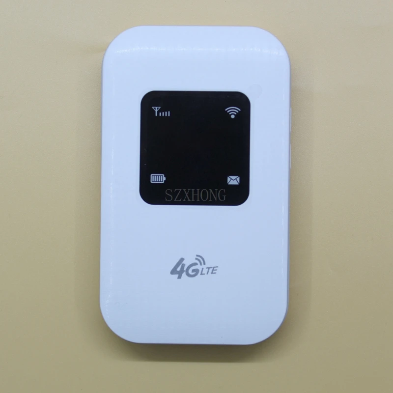 

Разблокированный 4G модем, маршрутизатор Mifi MF780 OEM E5573 4G LTE, Мобильный Wi-Fi роутер точки доступа, sim-карта PK huawei E5573,huawei E5577