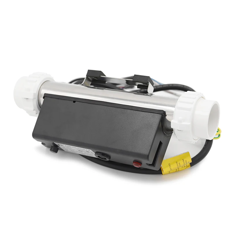 3KW Bathtub ElectricTankless Water Heater Electric Spa Pool H30-R1 | Обустройство дома