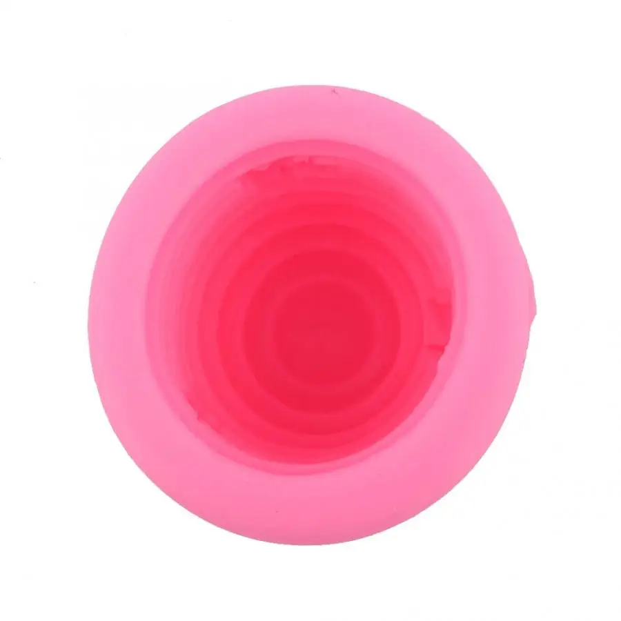 Силиконовая форма для шоколада конфет в форме улья помадки инструмент украшения