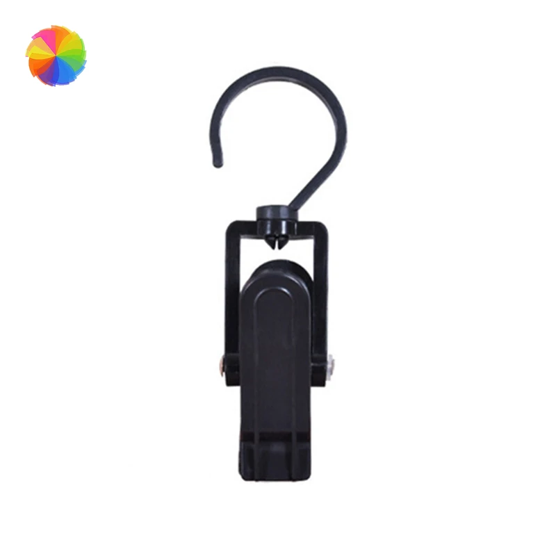 

10 шт. портативные зажимы для одежды подвесные веревки для Одежды Колышки ветрозащитные прищепки пластиковые зажим для белья бюстгальтер ве...