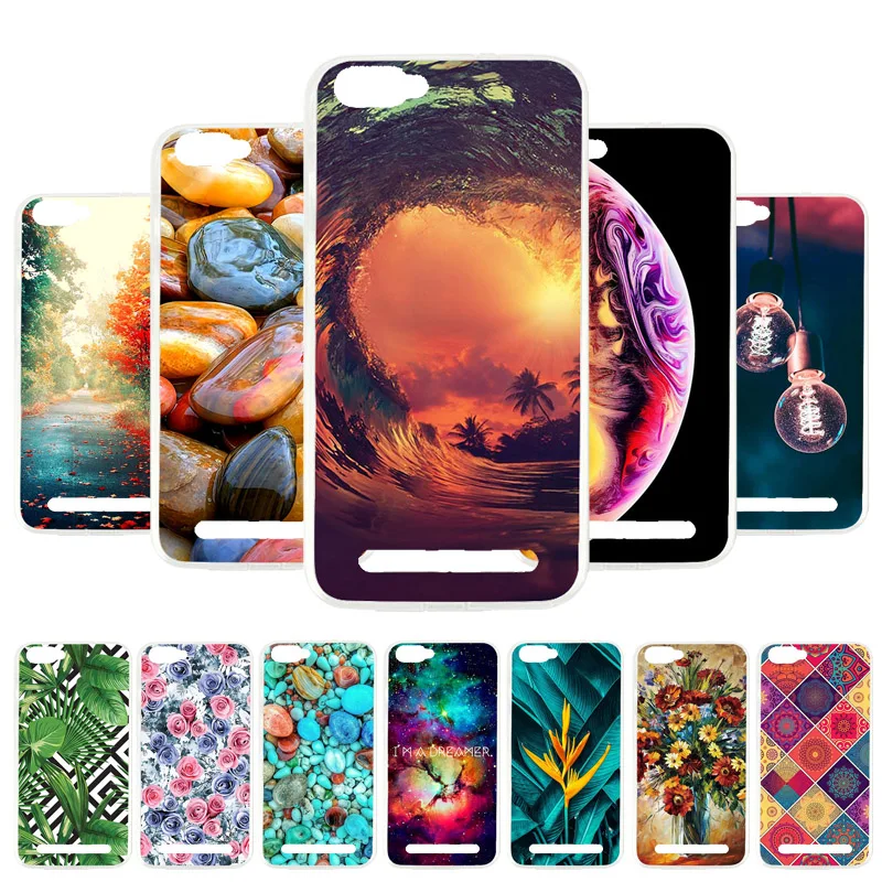 3D DIY Мягкий Силиконовый Чехол Для Doogee X30 чехол Pro X30L с фламинго сумка Fundas корпус |