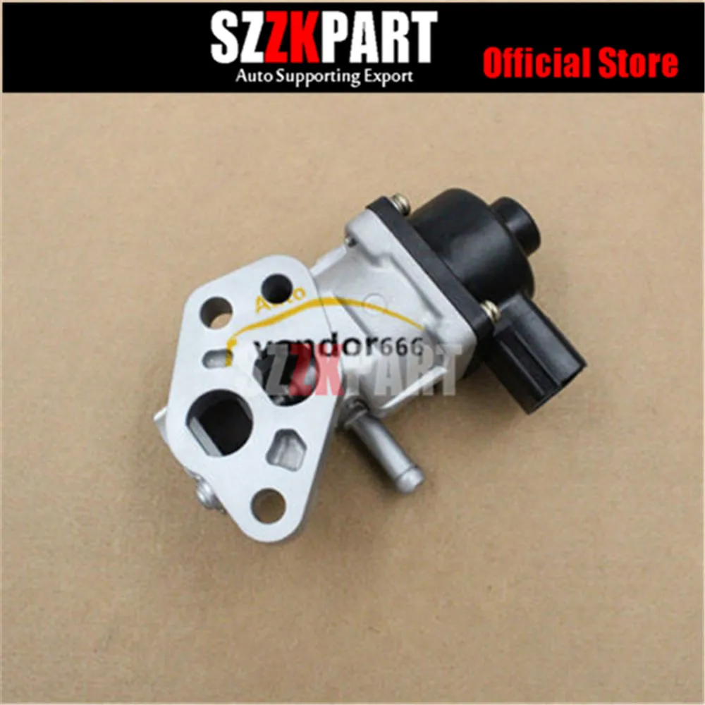 

Free Shipping Fuel Injection Idle Air Control Valve For Mazda 2 MX-5 2006-2014 LFE220300A 226744 EGR4418 LFE220300C LFE220300AA