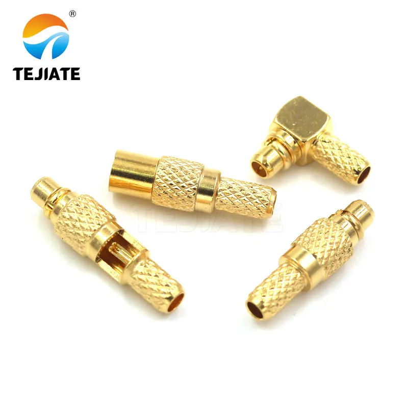 1 шт. адаптер для изогнутой головки RG316|Соединители| |