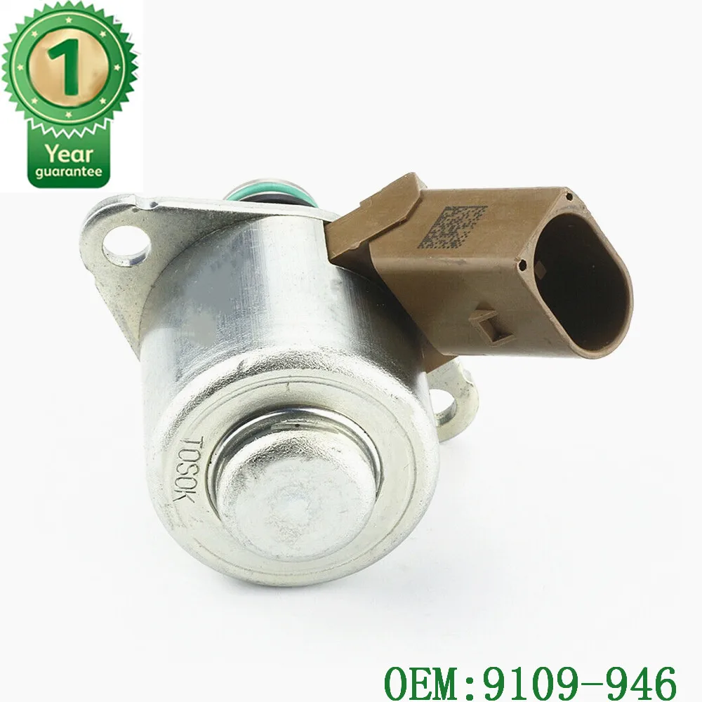 Оригинальный стандартный Впускной Дозирующий клапан qly IMV 9109-946 9109-942 28233374 для