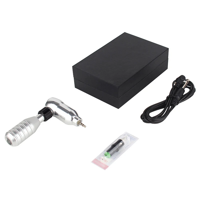 Аудио интерфейс может поворачиваться тату машина перманентное тело искусство