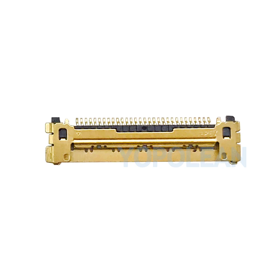 Новый ЖК светодиодный кабель LVDS для Macbook Pro Retina 13 &quot15&quot A1398 A1425 A1502 2013 2014 2015 лет|lvds